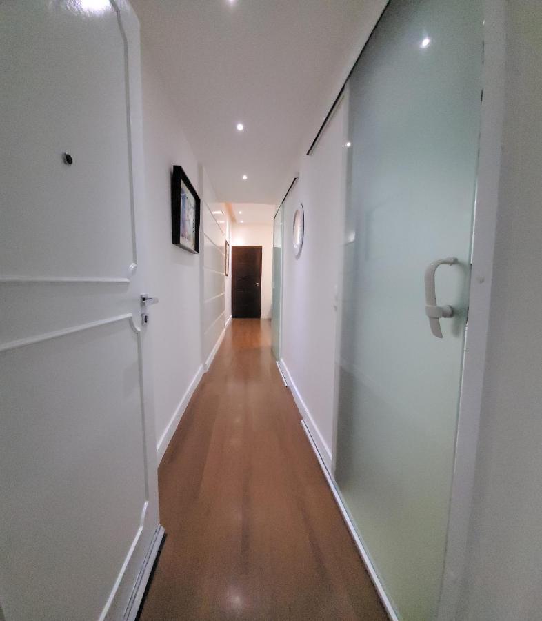 Couto Lauredo Ap Apartamento