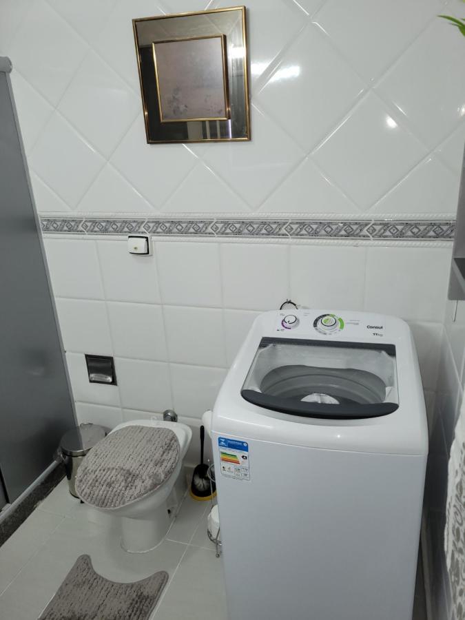 Apartamento Couto Lauredo Ap Rio de Janeiro