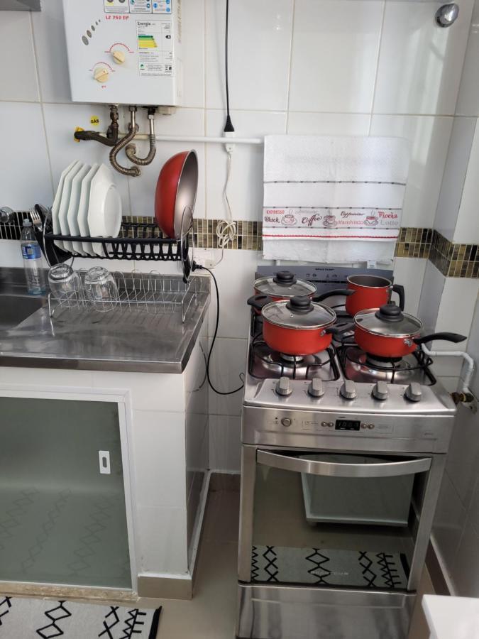 Apartamento Couto Lauredo Ap Rio de Janeiro