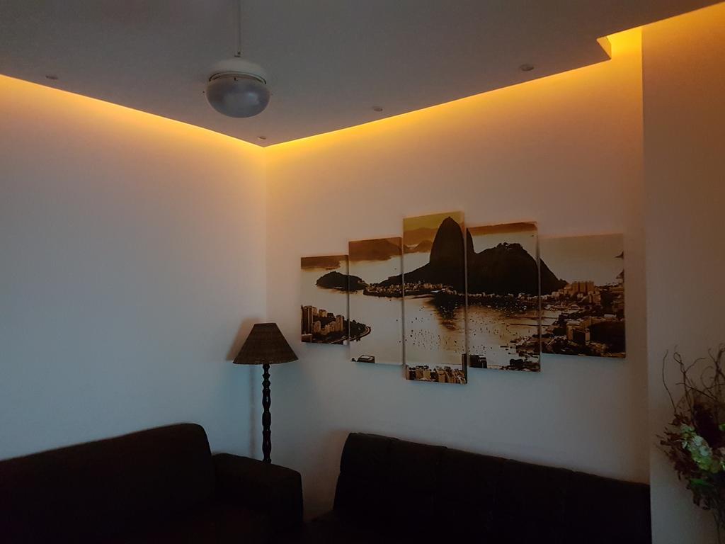 Apartamento Couto Lauredo Ap *