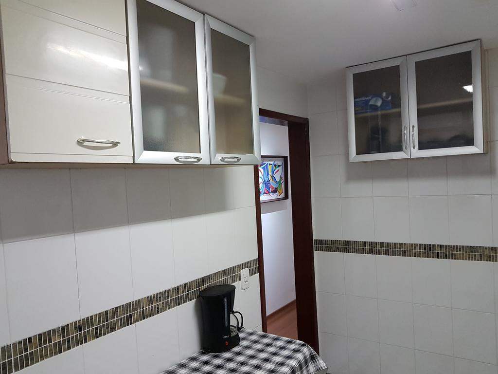 Apartamento Couto Lauredo Ap