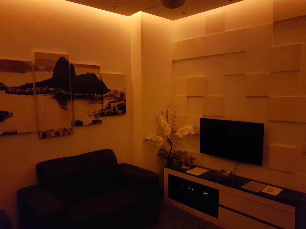 Couto Lauredo Ap Apartamento