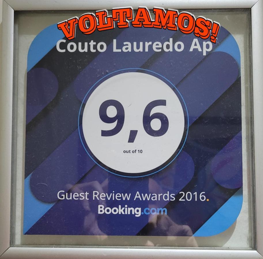 Couto Lauredo Ap Apartamento *