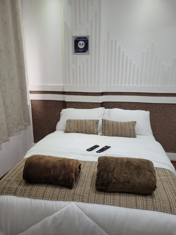 Apartamento Couto Lauredo Ap