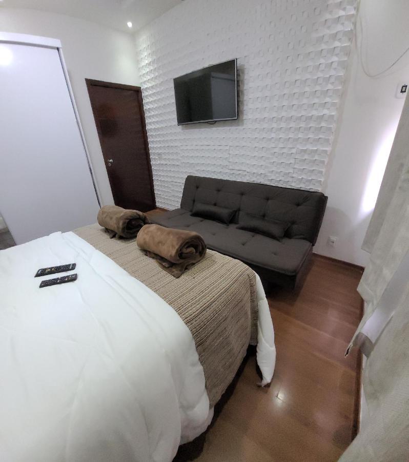 Apartamento Couto Lauredo Ap Río de Janeiro