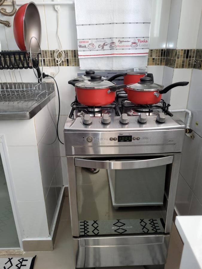 Apartamento Couto Lauredo Ap