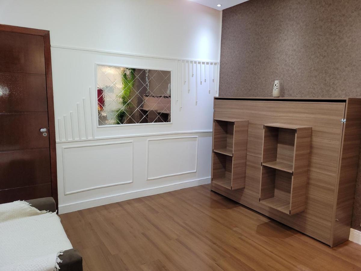Couto Lauredo Ap Apartamento Río de Janeiro