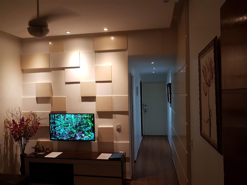 Couto Lauredo Ap Apartamento Río de Janeiro